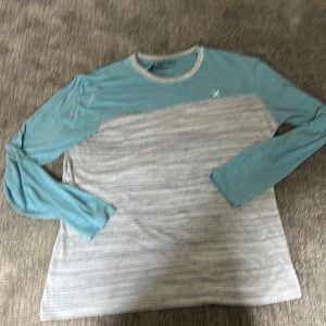 Men’s Hurley long sleeve